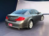 Used 2013 INFINITI G37 x Sedan w/ Premium Pkg image 5
