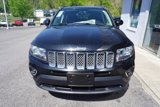 Used 2017 Jeep Compass High Altitude image 2