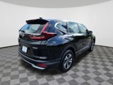 Certified 2020 Honda CR-V LX image 4