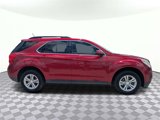 Used 2015 Chevrolet Equinox LT w/ Driver Convenience Package image 2