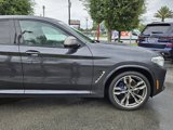 Used 2020 BMW X4 M40i w/ Parking Assistance Package image 2