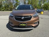 Used 2017 Buick Encore Premium image 2
