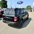 Used 2021 Ford Bronco Sport Outer Banks image 3