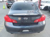 Used 2010 INFINITI G37 x Sedan w/ Premium Pkg image 5