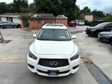 Used 2018 INFINITI QX60 FWD w/ 20" Wheel & Tire Package image 3