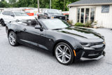 Used 2018 Chevrolet Camaro LT w/ RS Package image 5