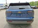 Used 2025 Chevrolet Equinox LT image 6