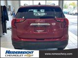 Used 2019 GMC Terrain SLE w/ Driver Convenience Package image 4