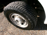 Used 2011 Ford F350 XL w/ Skid Plate Pkg image 3