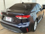 Used 2020 Toyota Corolla LE w/ LE Premium Package image 4