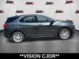 Used 2020 Chevrolet Equinox LT image 4