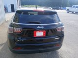 New 2025 Jeep Compass Latitude image 4