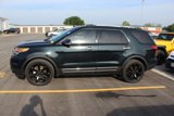 Used 2014 Ford Explorer Limited w/ Equipment Group 301A image 3