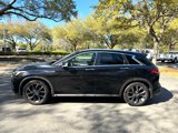 Used 2019 INFINITI QX50 Essential w/ Sensory Package image 2