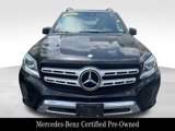 Certified 2017 Mercedes-Benz GLS 450 4MATIC image 2