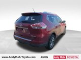Used 2015 Nissan Rogue SL image 6