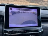 Used 2022 Jeep Compass Trailhawk w/ Trailhawk Elite Group image 5