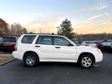 Used 2007 Subaru Forester 2.5X image 4