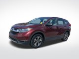 Used 2018 Honda CR-V LX image 2