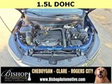 Used 2023 Chevrolet Equinox LT image 6