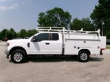 Used 2020 Ford F350 XL w/ STX Appearance Package image 2