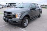 Used 2018 Ford F150 XLT w/ Equipment Group 302A Luxury image 3