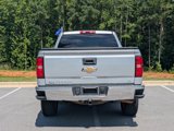 Used 2018 Chevrolet Silverado 1500 LT w/ All Star Edition image 4