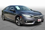 Used 2017 Honda Civic EX-T image 2