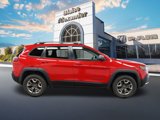 Used 2019 Jeep Cherokee Trailhawk w/ Cold Weather Group image 2