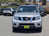 Used 2017 Nissan Frontier SV image 2