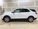 Used 2021 Chevrolet Equinox LT image 3