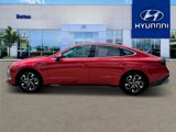 New 2025 Hyundai Sonata SEL image 3