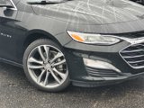 Used 2022 Chevrolet Malibu Premier image 3