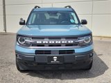 Used 2022 Ford Bronco Sport Big Bend w/ Convenience Package image 5