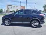 Used 2017 Toyota RAV4 Limited image 5