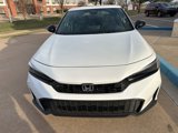 New 2025 Honda Civic Sport image 3