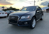 Used 2017 Audi Q5 2.0T Premium Plus w/ Technology Package image 3