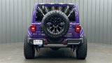 Used 2023 Jeep Wrangler Unlimited Sahara w/ Cold Weather Group image 4