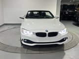 Used 2015 BMW 428i xDrive Convertible image 6