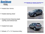 Used 2022 Nissan Rogue Sport SV image 4