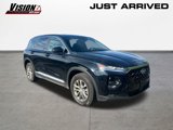 Used 2020 Hyundai Santa Fe SE image 3
