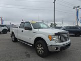 Used 2011 Ford F150 XLT w/ XLT Chrome Pkg image 3
