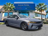 Used 2021 Kia K5 LX image 2