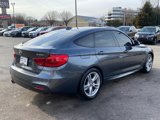 Used 2019 BMW 330i Gran Turismo xDrive w/ M Sport Package image 5