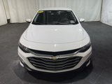 Used 2023 Chevrolet Malibu LT image 2