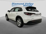 New 2025 Honda HR-V LX image 5