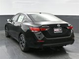 New 2025 Nissan Sentra SV w/ All-Weather Package image 4