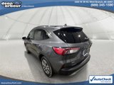 Used 2022 Ford Escape SEL image 5