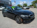 Used 2020 BMW 330i Sedan w/ Driving Assistance Package image 2