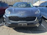 Used 2020 Kia Sportage LX w/ LX Popular Package image 2